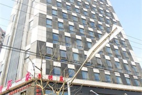 外立面图